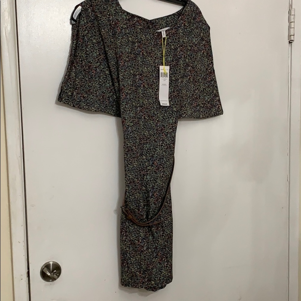 BCBG Generation dress